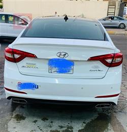 هیۆندای سۆناتا